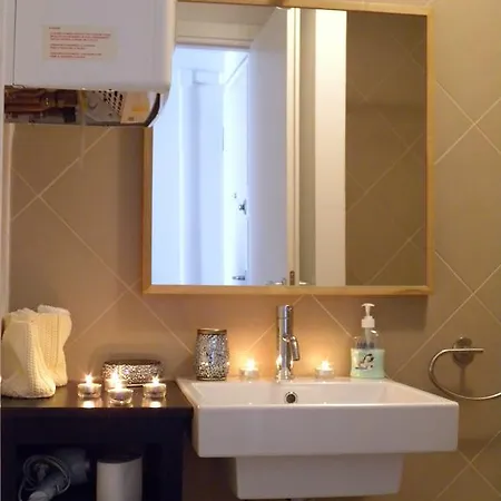 Apartament Brightest Loft Stibbert Museum Florencja