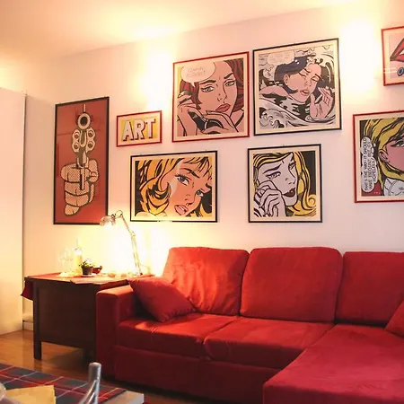 Brightest Loft Stibbert Museum *