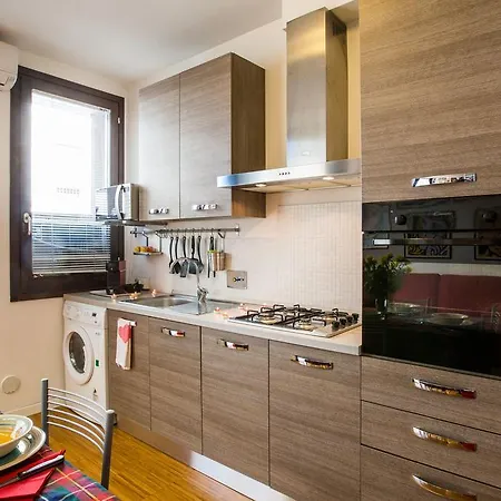 Brightest Loft Stibbert Museum Apartament Florencja