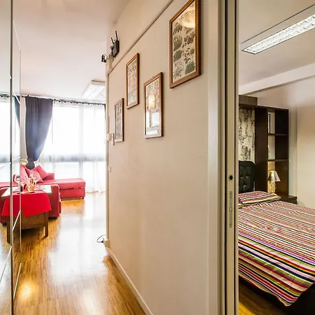 Brightest Loft Stibbert Museum Apartament Florencja